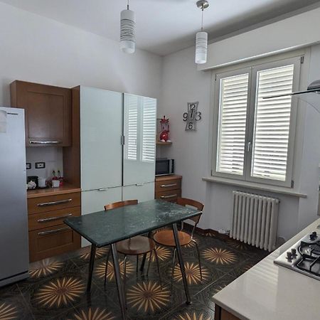 Appartamento Zona Grazie 안코나 외부 사진