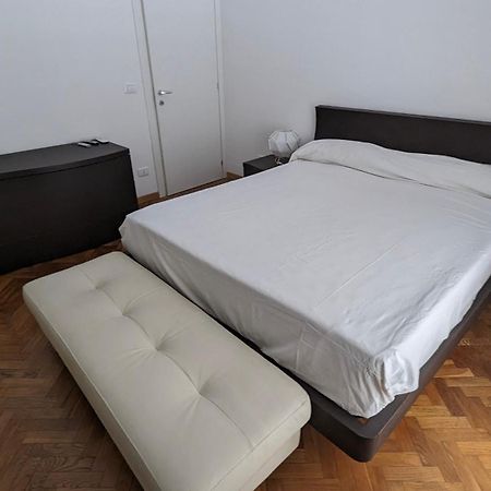 Appartamento Zona Grazie 안코나 외부 사진