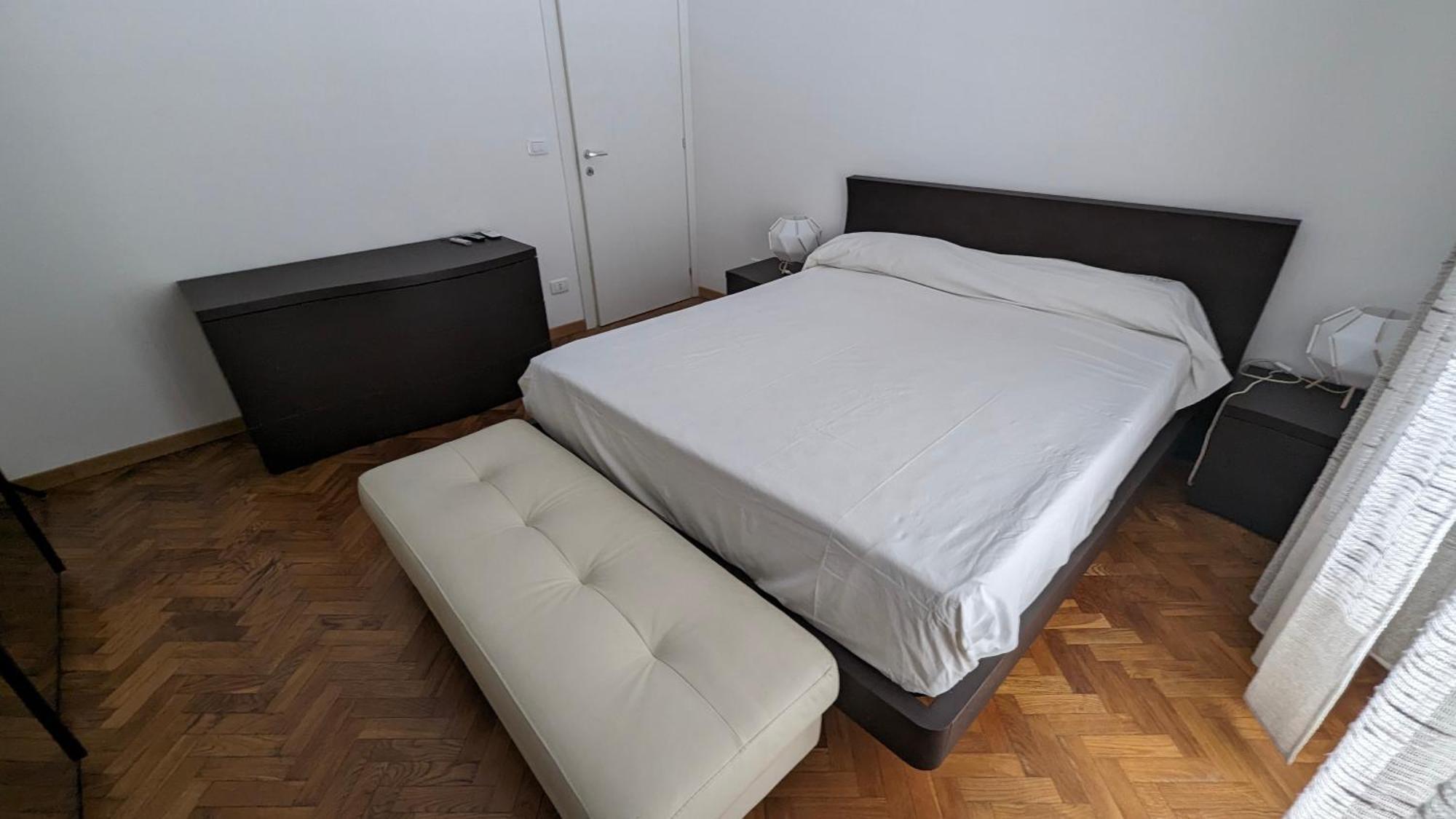 Appartamento Zona Grazie 안코나 외부 사진