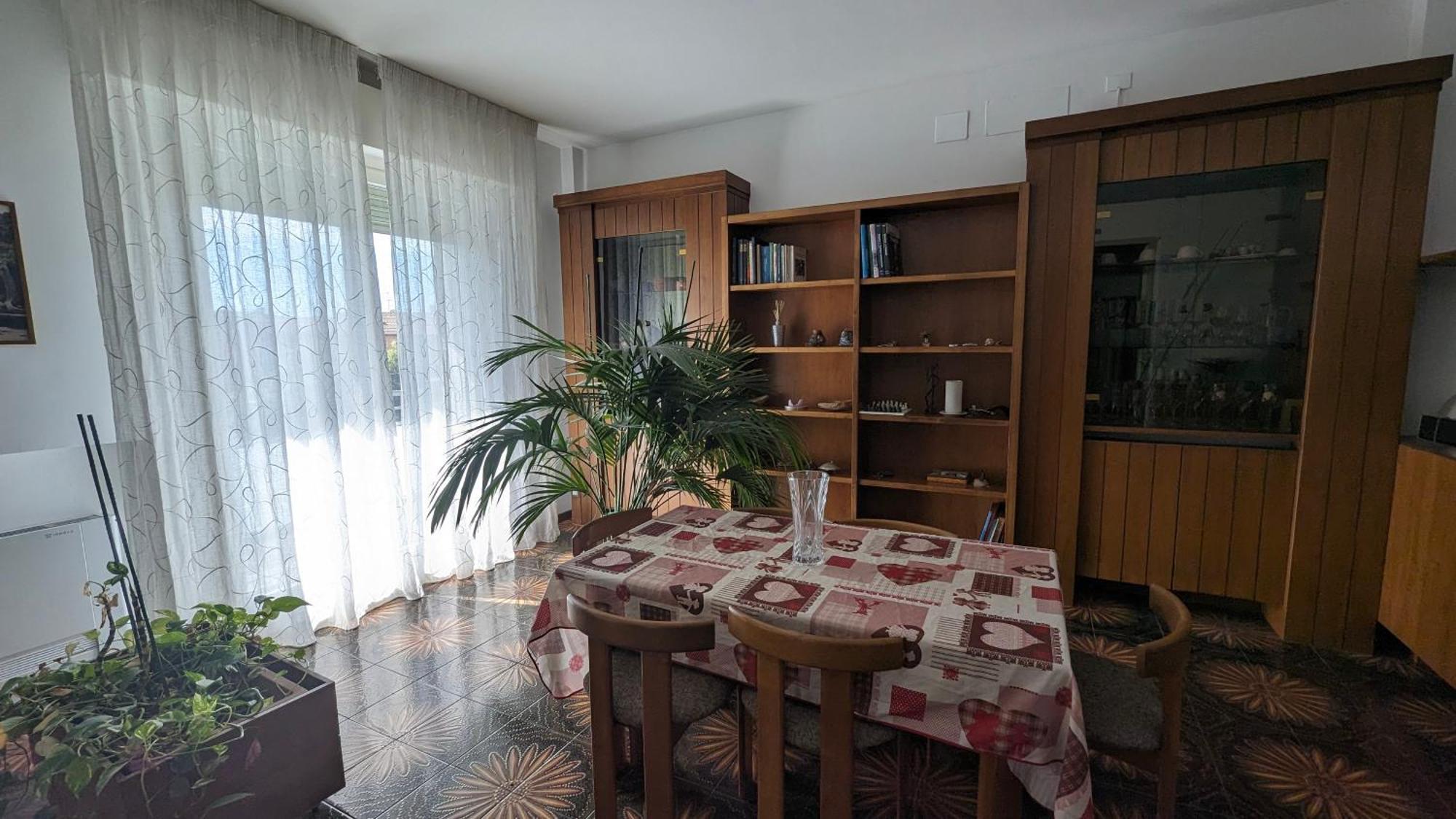 Appartamento Zona Grazie 안코나 외부 사진